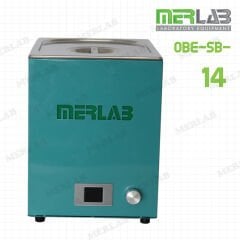 Merlab Su Banyosu 14 Litre