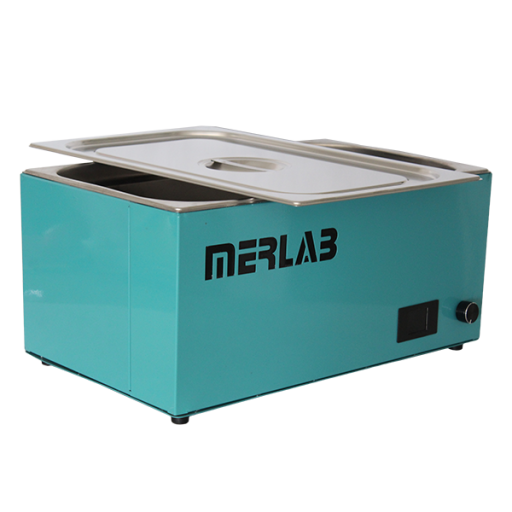 Merlab Su Banyoları