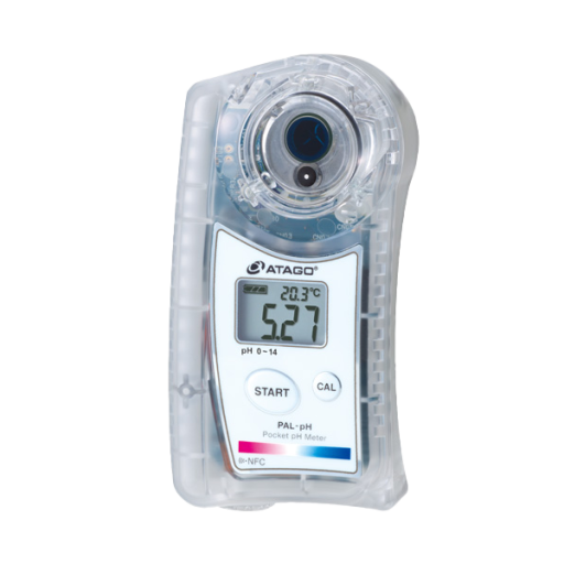 pH Metre