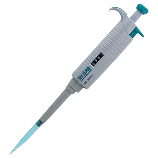 Mikropipetler