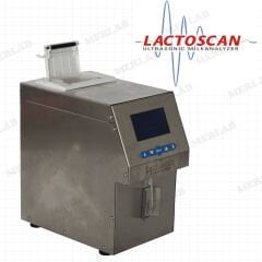 LACTOSCAN - S Ultrasonik Süt Analiz Cihazı - Süt Analizi