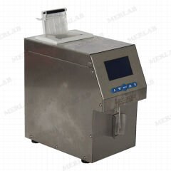 LACTOSCAN - S Ultrasonik Süt Analiz Cihazı - Süt Analizi