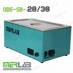 Merlab Su Banyosu