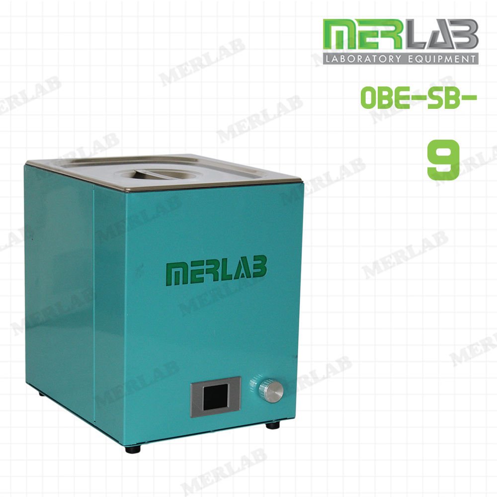 Merlab Su Banyosu 9 Litre