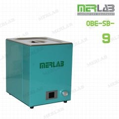 Merlab Su Banyosu 9 Litre