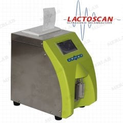 Lactoscan S PFP Süt Analiz Cihazı