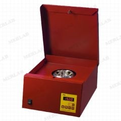 FUNKE GERBER SANTRİFÜJ NOVA SAFETY  (SÜTTEKİ YAĞ TAYİN CİHAZI)