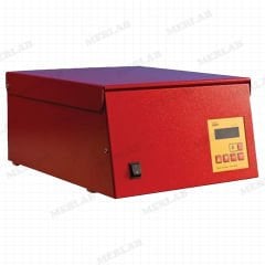 FUNKE GERBER SANTRİFÜJ NOVA SAFETY  (SÜTTEKİ YAĞ TAYİN CİHAZI)