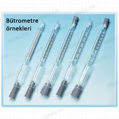 FUNKE GERBER SANTRİFÜJ NOVA SAFETY  (SÜTTEKİ YAĞ TAYİN CİHAZI)