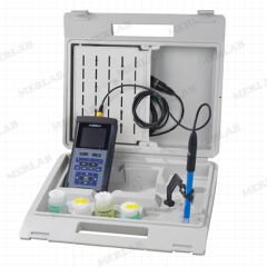 WTW 3110 Portatif pH Metre Sentix41 Elektrotlu
