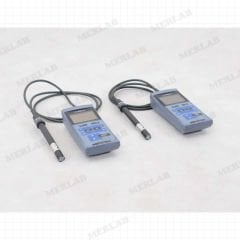 WTW Profiline Cond 3110 İletkenlik Ölçer Set 1