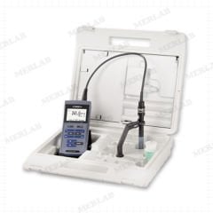 WTW Profiline Cond 3110 İletkenlik Ölçer Set 1