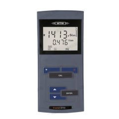 WTW Profiline Cond 3110 İletkenlik Ölçer Set 1