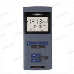 WTW Profiline Cond 3110 İletkenlik Ölçer Set 1