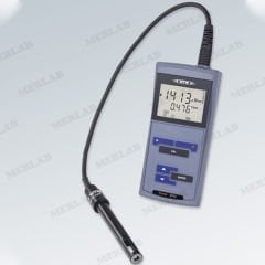 WTW Profiline Cond 3110 İletkenlik Ölçer Set 1
