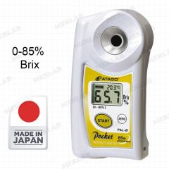 Atago 3840 PAL-α Alpha Dijital Refraktometre 0-85 % Brix