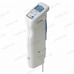 Atago Qr-Brıx Vakumlu Refraktometre