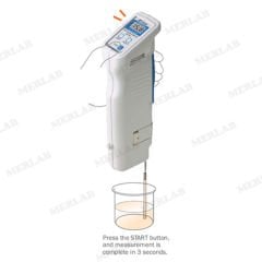 Atago Qr-Brıx Vakumlu Refraktometre