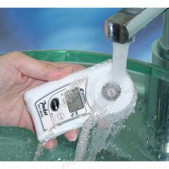 Atago 4250 PAL-SALT Tuzluluk Refraktometresi 0-10% (gr/100 gr)