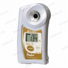 Atago PAL-Soil Cep Tipi Toprak Nem Ölçer