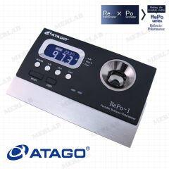 Atago Repo-1 Refraktometre/Polarimetre
