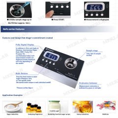 Atago Repo-1 Refraktometre/Polarimetre