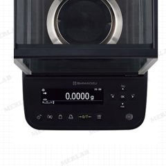 SHIMADZU Mikro Terazi AP-225WD Dahili Kalibrasyonlu