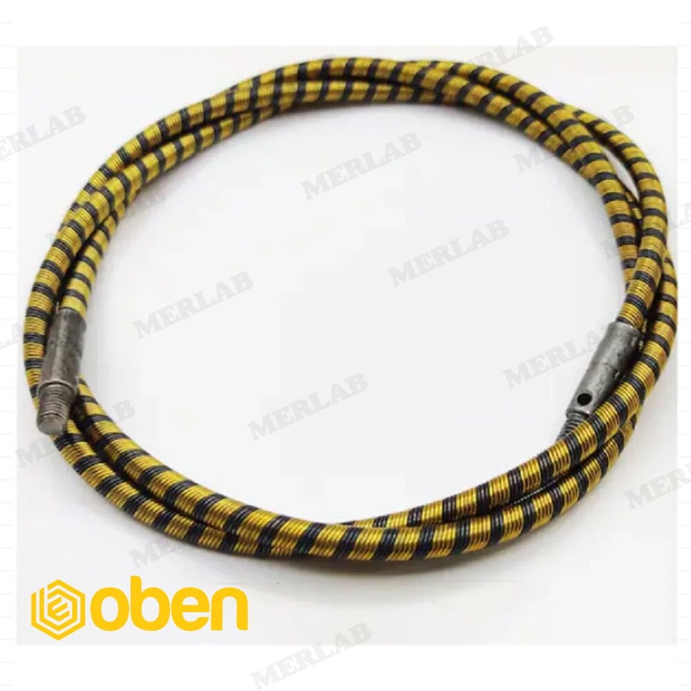 Oben Beiuyan Şaftlı Koyun Kırkma Makinesi Şaft Teli