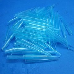 ISOLAB Otomatik Pipet Ucu 1000 µl Mavi - 500 Adet Tip 1000 Ul