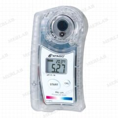 Atago 4311 PAL-pH Cep Tipi pH Metre 0-14 pH