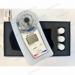 Atago 4311 PAL-pH Cep Tipi pH Metre 0-14 pH