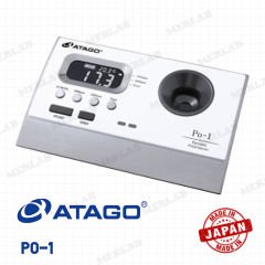 Atago Po-1 Portatif Polarimetre