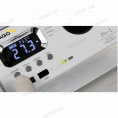 Atago Po-1 Portatif Polarimetre