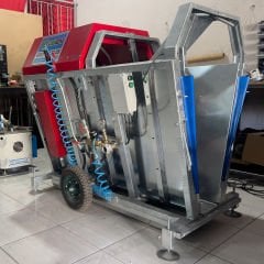 Oben Koyun Yıkama (İlaçlama) Makinesi