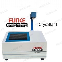 Funke Gerber Cryostar I Süt Analiz Cihazı
