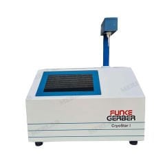 Funke Gerber Cryostar I Süt Analiz Cihazı