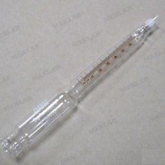 Funke Gerber Krema Bütirometresi, 0-5-70 %:1.0