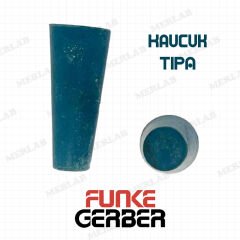 Funke Gerber Plastik Tıpa