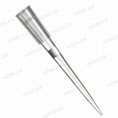 ISOLAB Pipet Uçları Özel Kutulu (96'lı) Bilimsel Araştırmalarda Yüksek Hassasiyetli