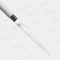 ISOLAB Pipet Uçları Özel Kutulu (96'lı) Bilimsel Araştırmalarda Yüksek Hassasiyetli