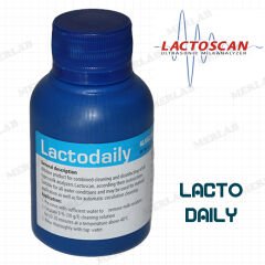 Lactoscan Lactodaily Sıvı Günlük Temizlik Solüsyonu