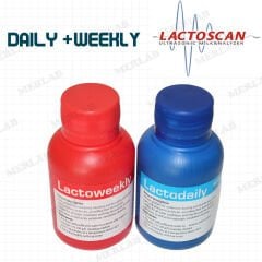 Lactoscan Sıvı Temizlik Solüsyonları