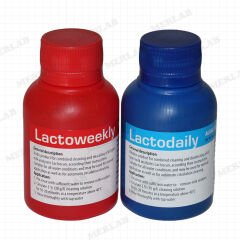 Lactoscan Sıvı Temizlik Solüsyonları
