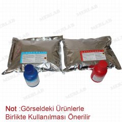 Lactoscan Sıvı Temizlik Solüsyonları