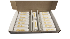 Buzağı Bolus 16'lı ZOOBEN 40 gr x 16 adet Bolus Vitamin Takviyesi