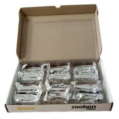 Buzağı Bolus 12'li ZOOBEN 51 gr x 12 adet Bolus Vitamin Takviyesi