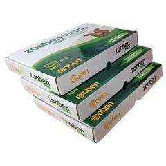Buzağı Bolus 12'li ZOOBEN 51 gr x 12 adet Bolus Vitamin Takviyesi