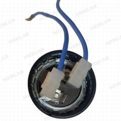 Elkon Başlatma Start Kapasitörü 64-77uF 250-450V AC