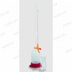 Funke Gerber SIMPLEX 4520 Titrasyon Aparatı Süt: 0 - 25° SH