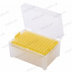 Tarsons Pipet Ucu 96'lı Özel Raflı Steril Yüksek Hassasiyetli